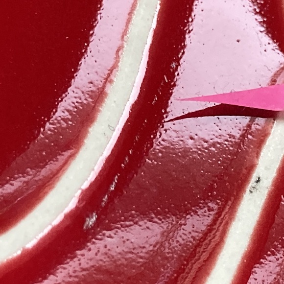 Rae Dunn ceramic joy trivet artisan collection by magenta - Picture 7 of 8